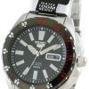 Seiko Mens 5 Sports Automatic 24 Jewels 100M SRP361K1 SRP361K SRP361 Watch