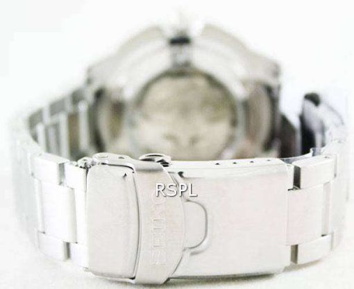 Seiko Mens 5 Sports Automatic 24 Jewels 100M SRP361K1 SRP361K SRP361 Watch