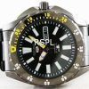 Seiko Mens 5 Sports Automatic 24 Jewels 100M SRP363K1 SRP363K SRP363 Watch