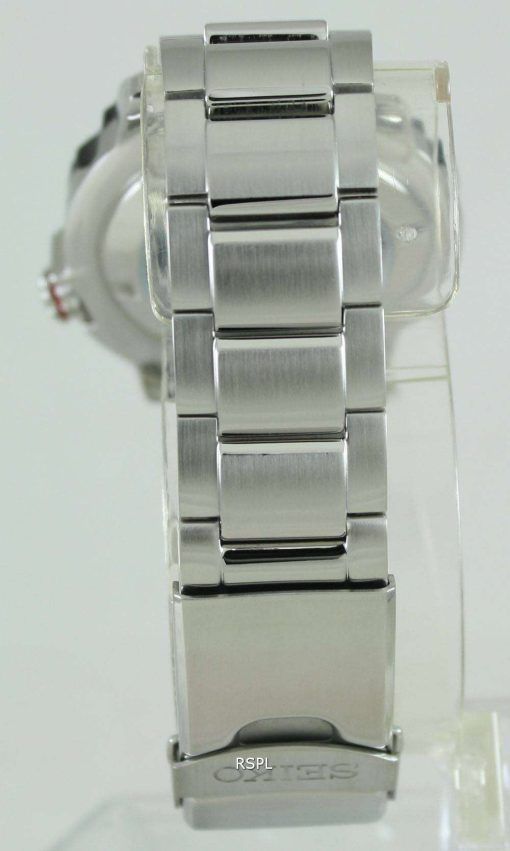 Seiko Automatic Superior 100M SRP445K1 SRP445K SRP445 Mens Watch