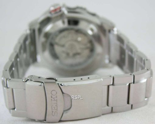 Seiko Automatic Superior 100M SRP445K1 SRP445K SRP445 Mens Watch