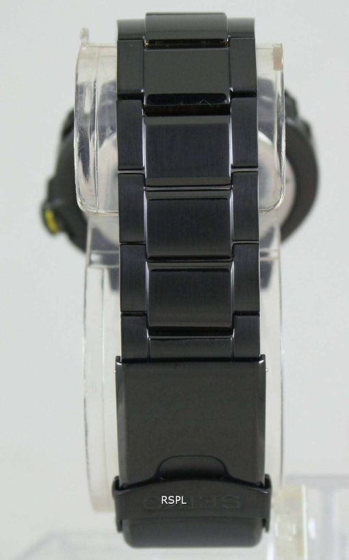Seiko Superior 100M Automatic SRP449K1 SRP449K SRP449 Mens Watch
