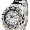 Seiko 5 Sports Automatic Monster SRP481K1 SRP481K SRP481 Mens Watch