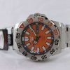 Seiko 5 Sports Automatic Monster SRP483K1 SRP483K SRP483 Mens Watch