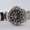 Seiko 5 Sports Automatic Monster SRP485K1 SRP485K SRP485 Mens Watch