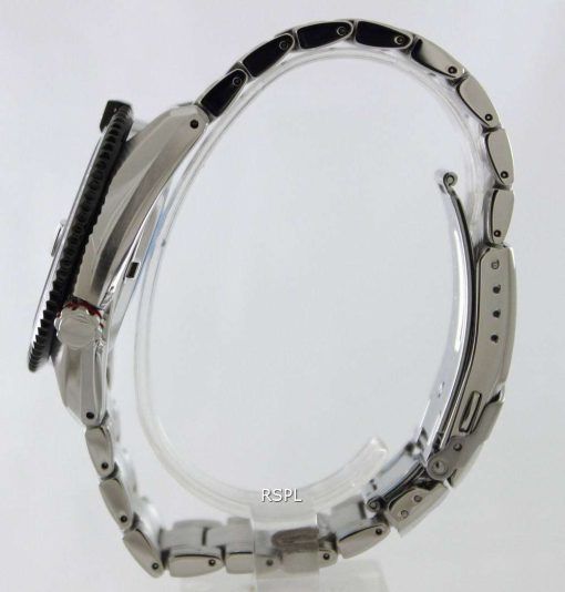 Seiko Superior Automatic Divers SRP495K1 SRP495K SRP495 Watch