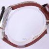 Seiko Superior Automatic Divers 200M Brown Leather SRP497K1-LS1 Mens Watch