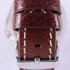 Seiko Superior Automatic Divers 200M Brown Leather SRP497K1-LS1 Mens Watch