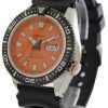 Seiko Superior Automatic Divers SRP497K1 SRP497K SRP497 Mens Watch