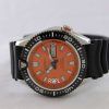 Seiko Superior Automatic Divers SRP497K1 SRP497K SRP497 Mens Watch