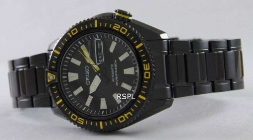 Seiko Automatic Divers SRP499K1 SRP499K SRP499 Mens Watch