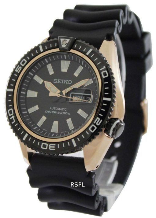 Seiko Automatic Diver's SRP500K1 SRP500K SRP500 Mens Watch