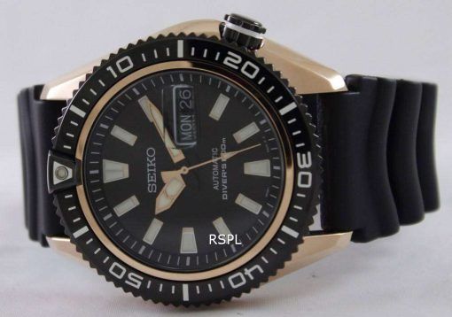 Seiko Automatic Diver's SRP500K1 SRP500K SRP500 Mens Watch