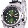 Seiko 5 Sports Automatic 24 Jewels SRP537K1 SRP537K Mens Watch