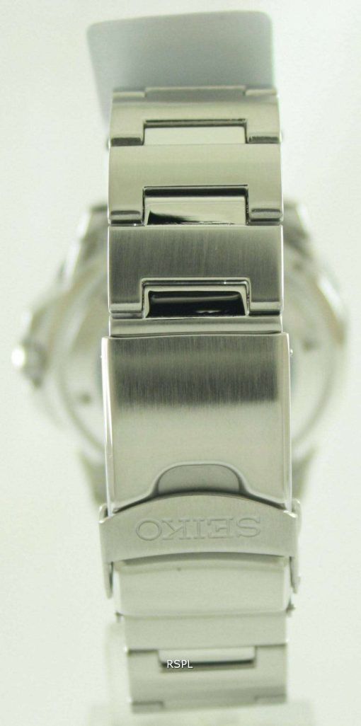 Seiko 5 Sports Automatic 24 Jewels SRP541K1 SRP541K Mens Watch
