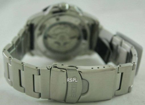 Seiko 5 Sports Automatic 24 Jewels SRP541K1 SRP541K Mens Watch