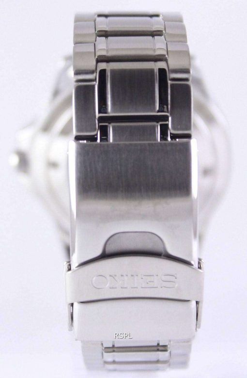Seiko 5 Sports Automatic 24 Jewels 100M SRP551K1 SRP551K Mens Watch