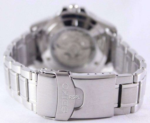 Seiko 5 Sports Automatic 24 Jewels 100M SRP551K1 SRP551K Mens Watch