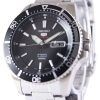 Seiko 5 Sports Automatic 24 Jewels 100M SRP553K1 SRP553K Men's Watch