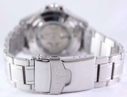 Seiko 5 Sports Automatic 24 Jewels 100M SRP553K1 SRP553K Men's Watch