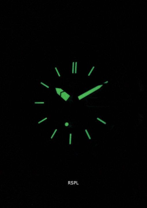 Seiko 5 Sports Automatic 24 Jewels 100M SRP557K1 SRP557K Men's Watch
