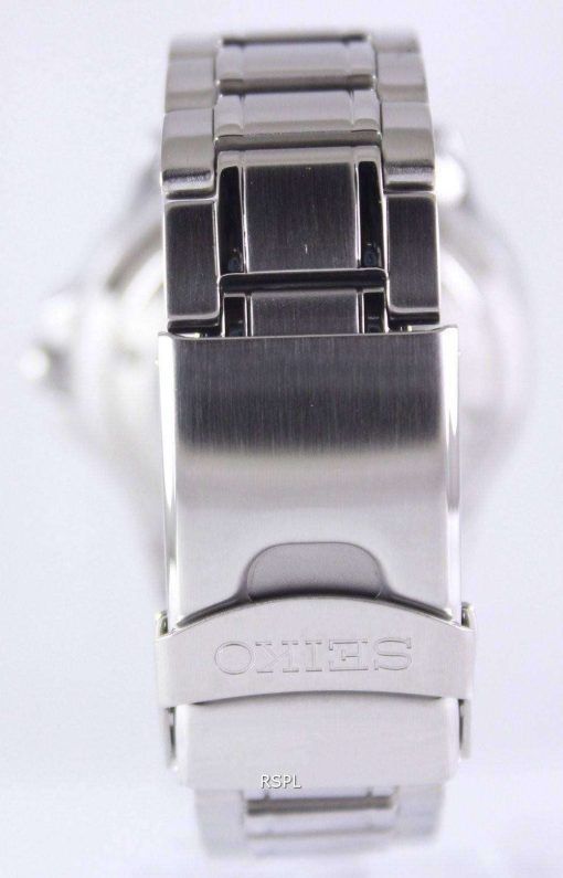 Seiko 5 Sports Automatic 24 Jewels 100M SRP557K1 SRP557K Men's Watch