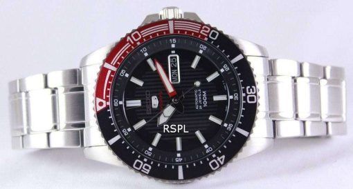 Seiko 5 Sports Automatic 24 Jewels 100M SRP557K1 SRP557K Men's Watch