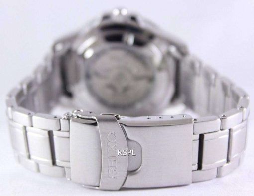 Seiko 5 Sports Automatic 24 Jewels 100M SRP557K1 SRP557K Men's Watch