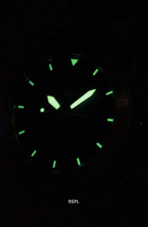 Seiko 5 Sports Automatic 24 Jewels SRP563K1 SRP563K Mens Watch
