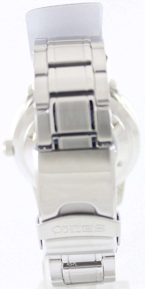 Seiko 5 Sports Automatic 24 Jewels SRP563K1 SRP563K Mens Watch