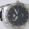 Seiko 5 Sports Automatic 24 Jewels SRP563K1 SRP563K Mens Watch