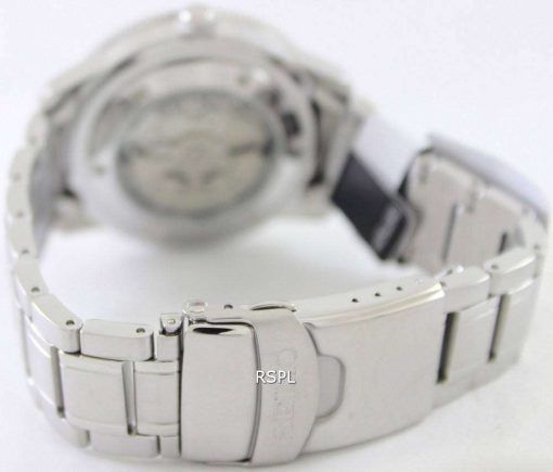 Seiko 5 Sports Automatic 24 Jewels SRP563K1 SRP563K Mens Watch
