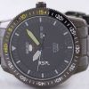 Seiko 5 Sports Automatic 24 Jewels SRP569K1 SRP569K Mens Watch