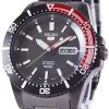 Seiko 5 Sports Automatic 24 Jewels SRP575K1 SRP575K Men's Watch