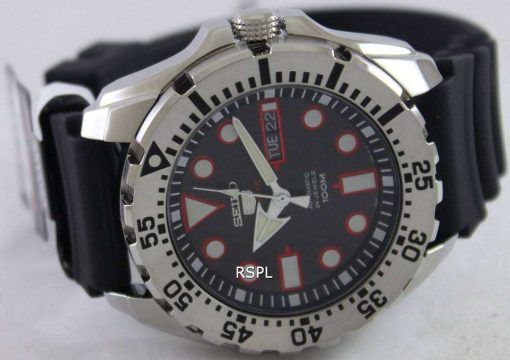 Seiko 5 Sports Automatic SRP601K1 SRP601K Mens Watch