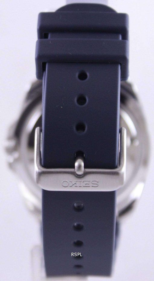 Seiko 5 Sports Automatic 24 Jewels SRP605K2 Mens Watch