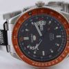 Seiko 5 Sports Automatic Pilot SRP611K1 SRP611K Mens Watch