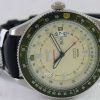 Seiko 5 Sports Automatic Pilot SRP615K1 SRP615K Mens Watch