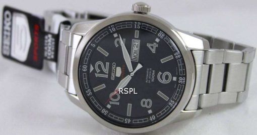 Seiko 5 Sports Automatic SRP619K1 SRP619K Mens Watch