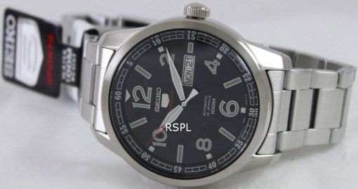 Seiko 5 Sports Automatic SRP619K1 SRP619K Mens Watch