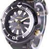 Seiko Prospex Baby Tuna Automatic Divers 200M SRP641K1-NATO5 Mens Watch