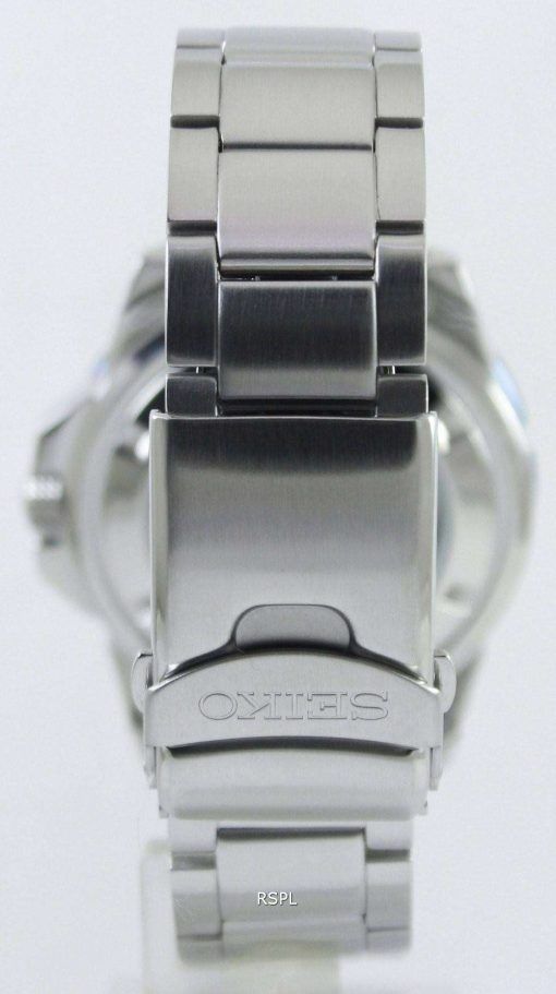 Seiko 5 Sports Automatic 24 Jewels 100M SRP687K1 SRP687K Mens Watch