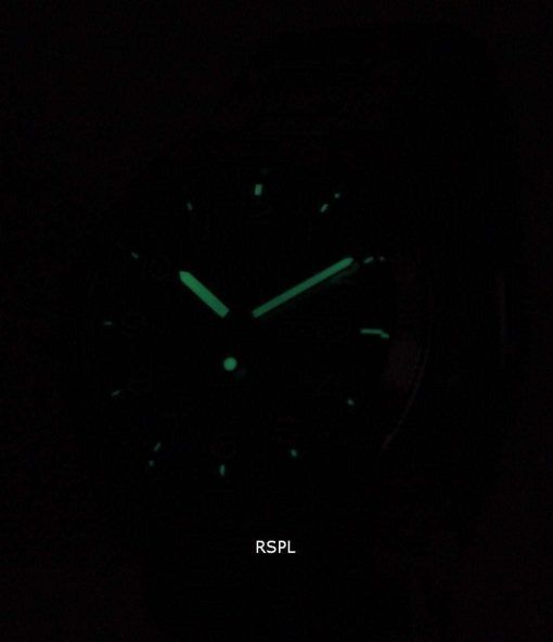 Seiko Automatic 100M SRP709K1 SRP709K Mens Watch