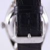 Seiko Automatic Black Dial 100M SRP715K1 SRP715K Mens Watch