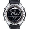 Suunto X-Lander Black Digital SS012197310 Watch