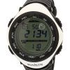 Suunto Vector HR White Digital SS015300000 Watch