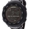 Suunto Vector HR Black Digital SS015301000 Watch