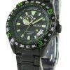 Seiko Superior Automatic SSA097K1 SSA097K SSA097 Mens Watch