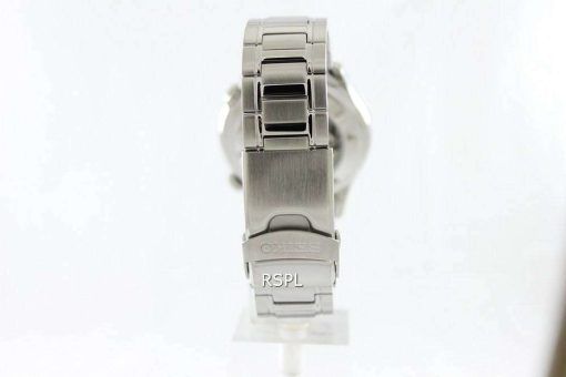 Seiko Superior Automatic SSA179K1 SSA179K SSA179 Mens Watch