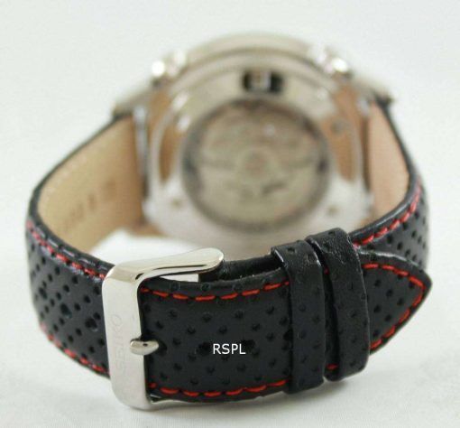 Seiko Superior Automatic SSA185K1 SSA185K Mens Watch
